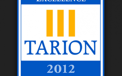 Neilcorp Recognized Within Tarion’s Top 5 Home Builders in Ontario Again in 2012