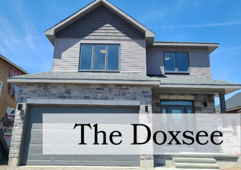 The Doxsee in Arnprior