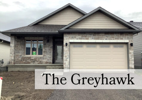 The Greyhawk in Carleton Place
