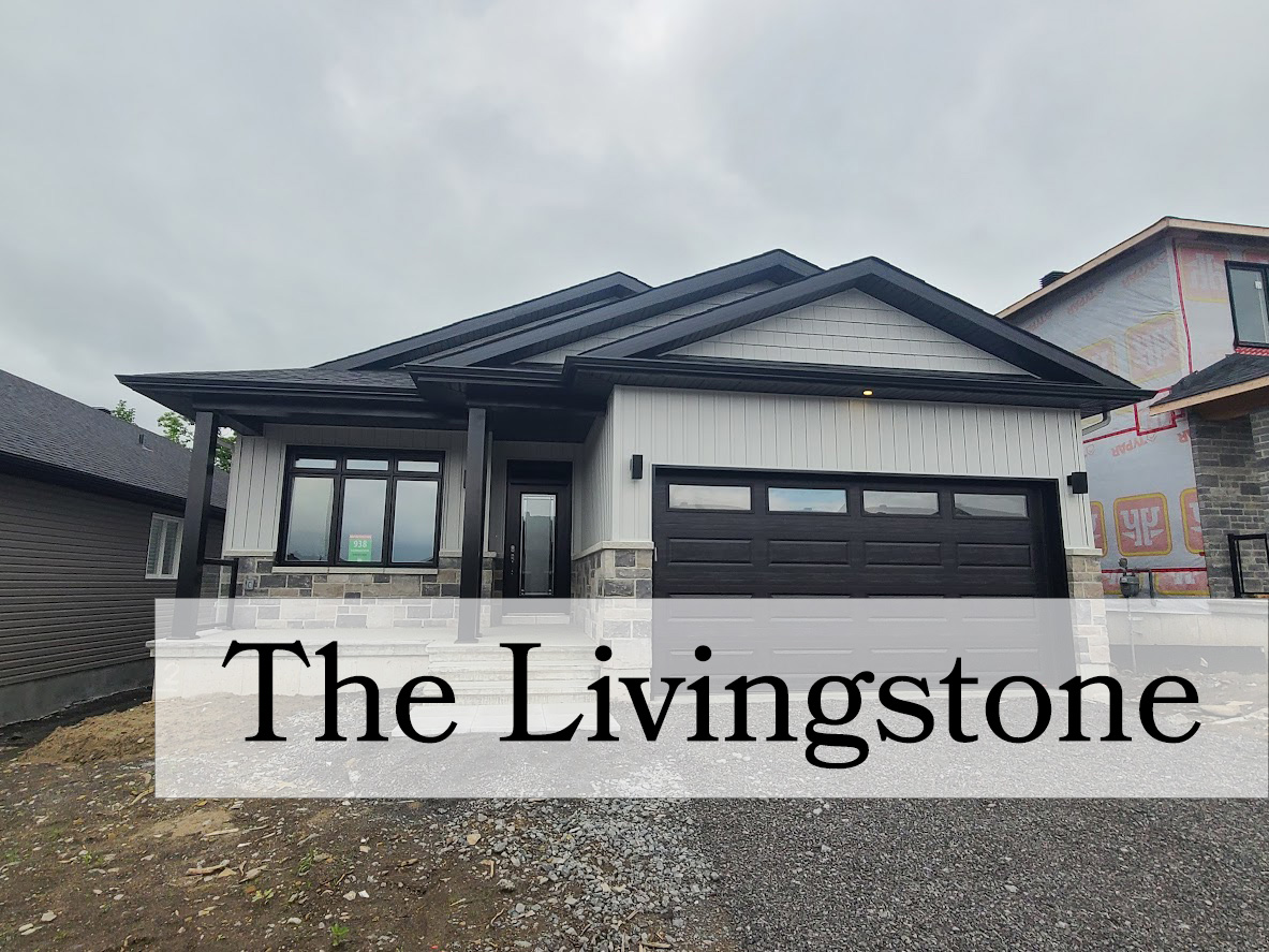 The Livingstone in Carleton Place