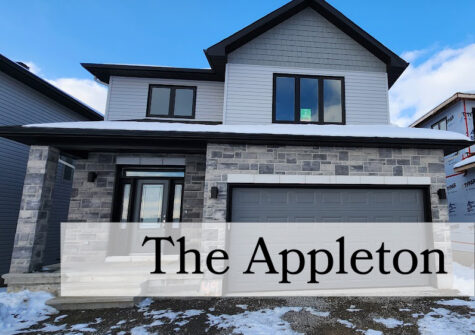 The Appleton in Carleton Place