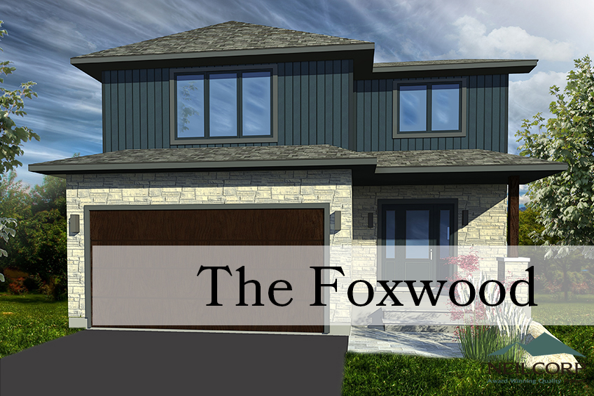 The Foxwood in Carleton Place