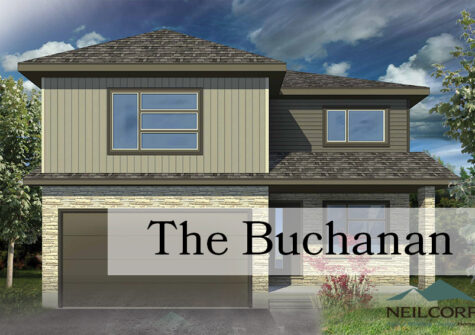 The Buchanan in Carleton Place