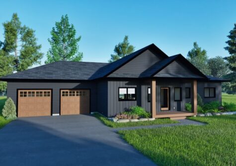 The Eleanor in Calabogie