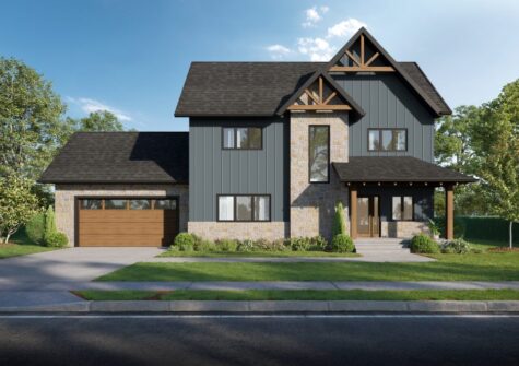 The Middlebranch in Calabogie