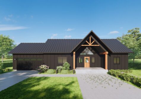 The Morrow in Calabogie