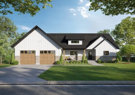 The Norcan in Calabogie